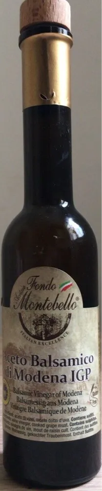 Vinaigre