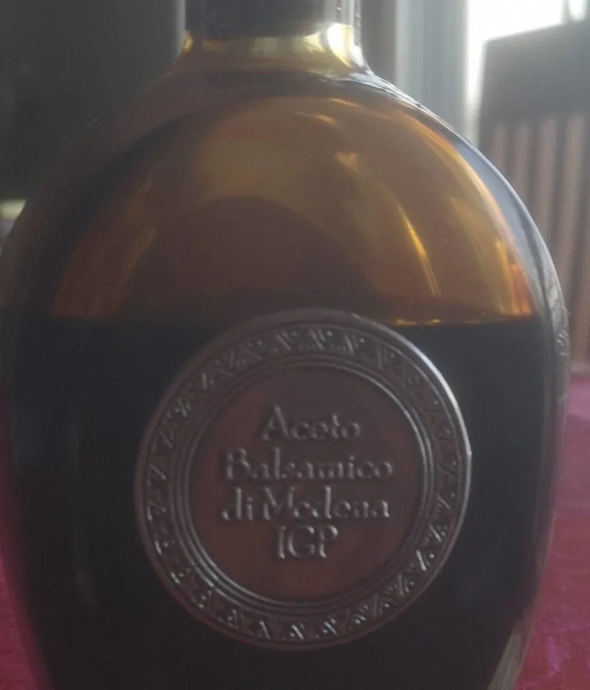 Acepto Balsamico di Modena IGP