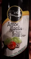 Crème de balsamique