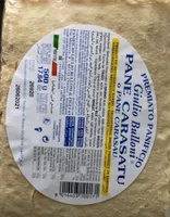 Pane carasatu