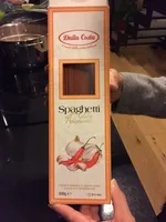 Spaghetti