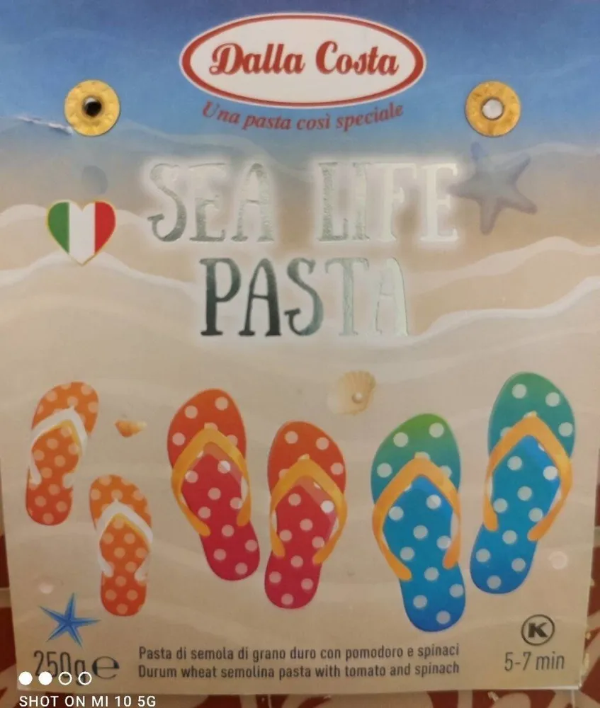 Pasta