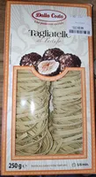 Nudeln mit Trüffel (Tagliatelle al Tartufo)