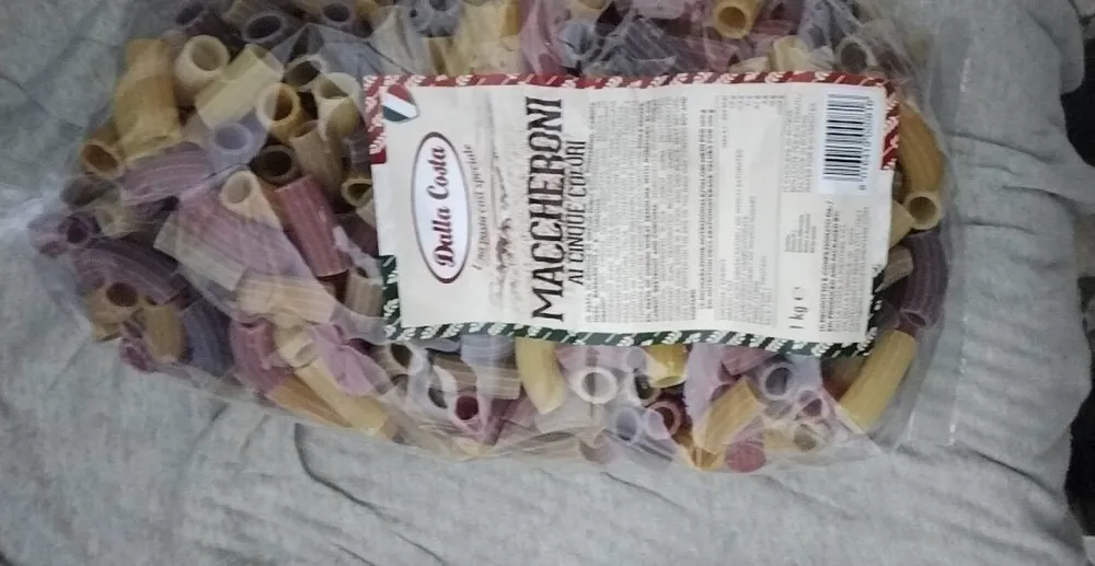 Maccheroni
