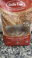 Farro integrale  whole spelt