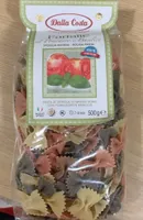 Farfalle