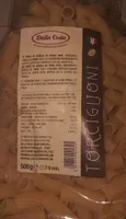 Torciglioni