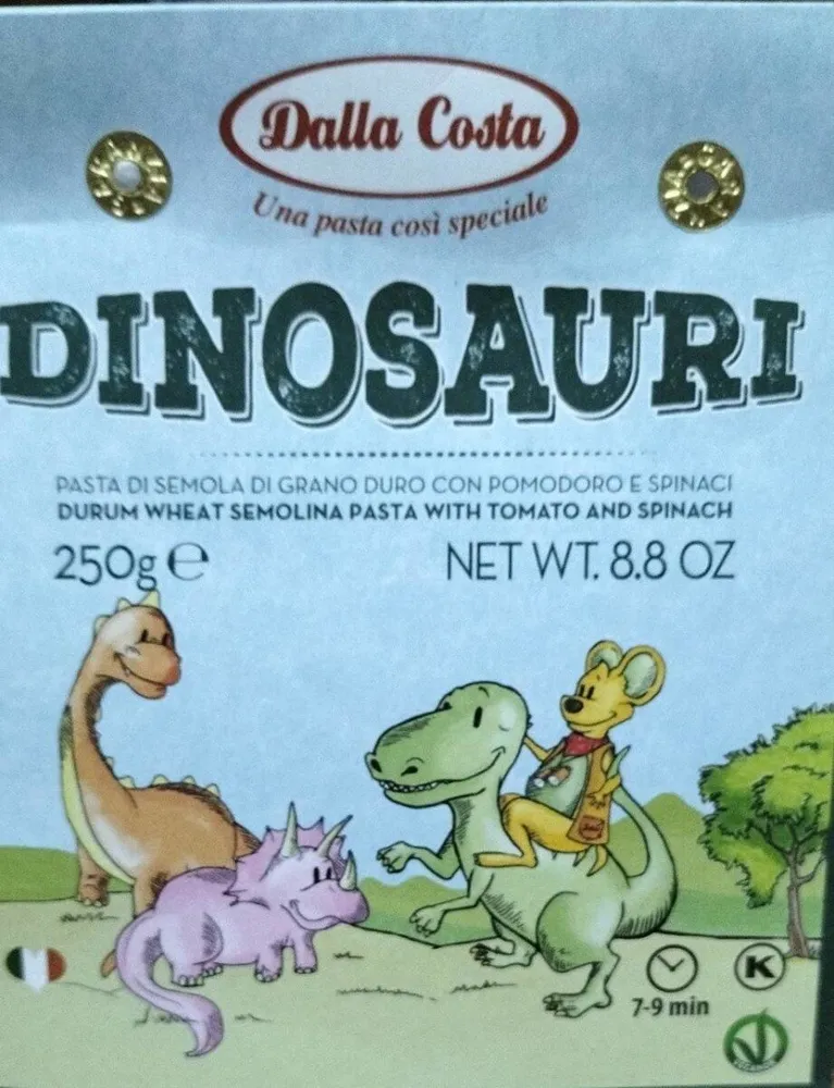 Dinosauri