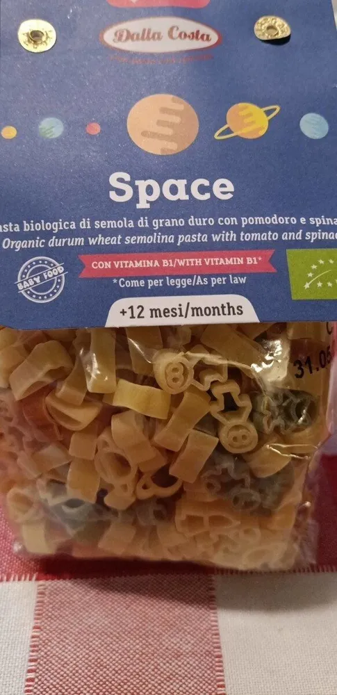 SPACE