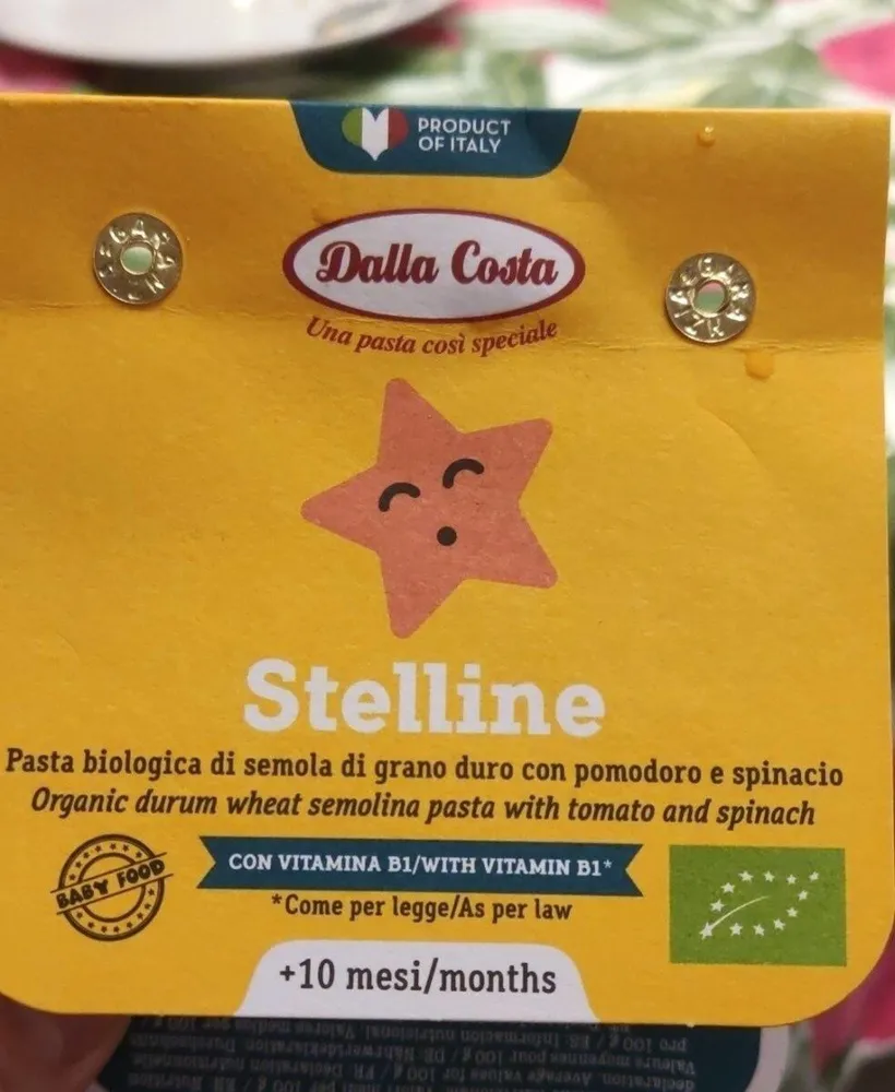 Stelline