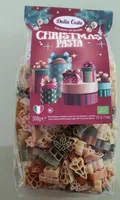 Christmas Pasta