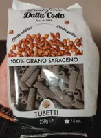 Tubetti