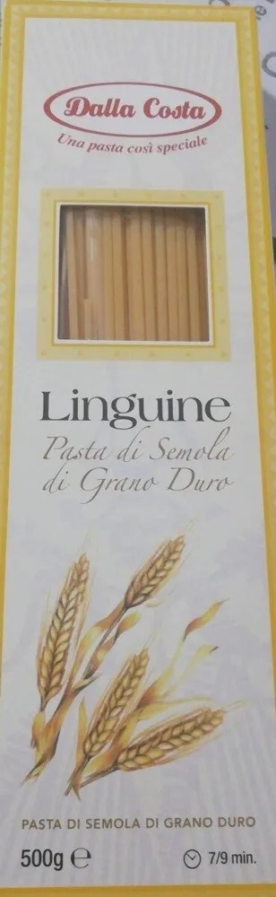 Linguine