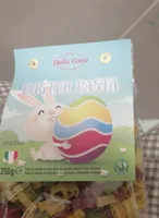 Easter pasta