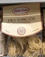 Pici toscani