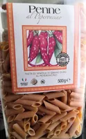Penne al Peperoncino