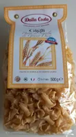 N-Gigli für Suppen