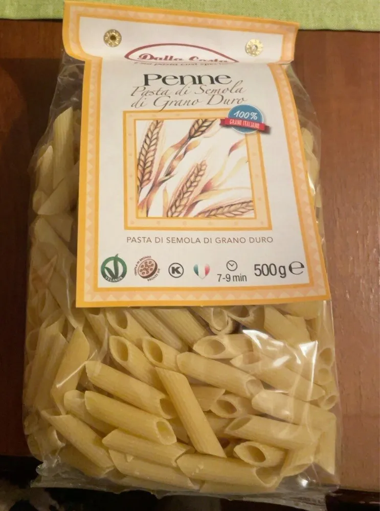 Penne