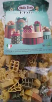 Christmas Pasta