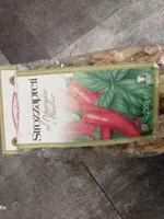 Strozzapreti al Peperoncino