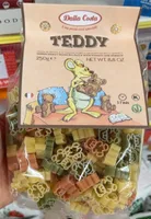 Teddy