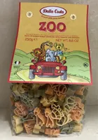 Zoo Pasta