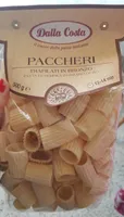 Paccheri