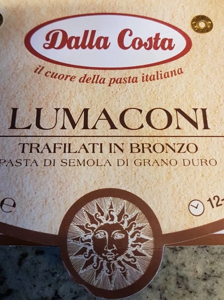Lumaconi