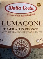 Lumaconi