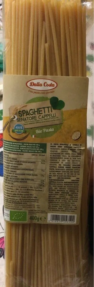 Pasta