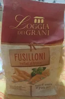 Fusilloni