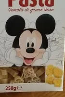 Mickey Mouse and friends