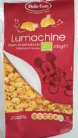 Lumachine
