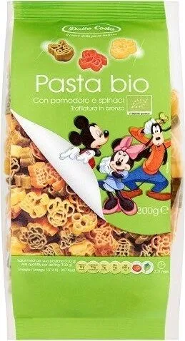 Pasta Bio