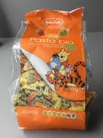 Dalla Costa Winnie The Pooh Organic Pasta Bio
