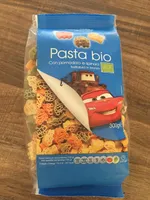 Pasta bio