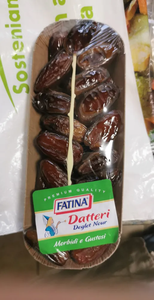 datteri deglet nour