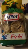 Fichi secchi
