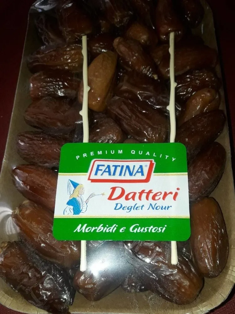 Datteri deglet nour