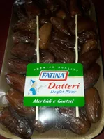 Datteri deglet nour