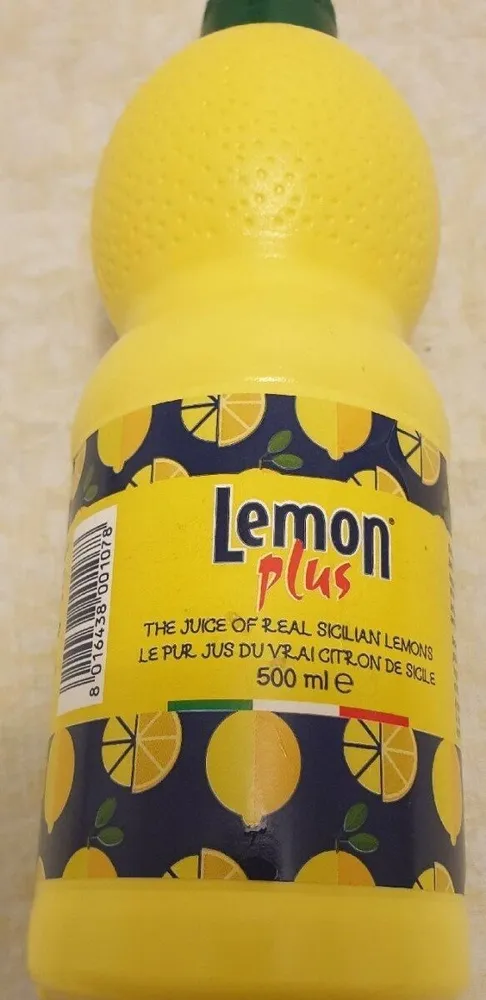 Lemon plus
