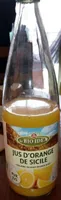 Jus D'orange