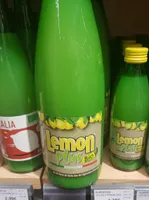Lemon plus bio