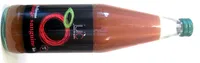 Jus d'orange sanguine Bio