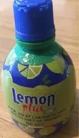 Citron Vert Pressé Lime Plus,