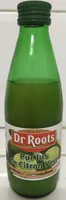 25CL Pur Jus Citron Vert Roots