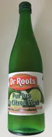Pur jus de citron vert