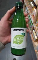 Lime plus Bio