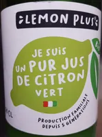 Lime plus