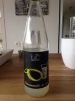 Citronnade